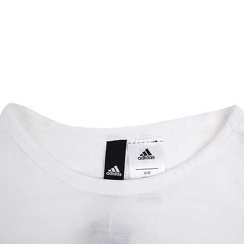 adidas阿迪达斯新款女子女训I.D.3系列圆领短T恤CF0291