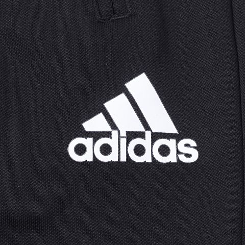 adidas阿迪达斯新款男子足球经典系列针织长裤AZ3595