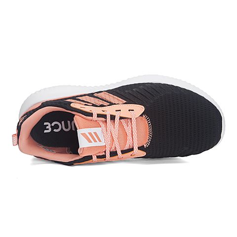 adidas阿迪达斯新款女子跑步Bounce系列跑步鞋CG4789