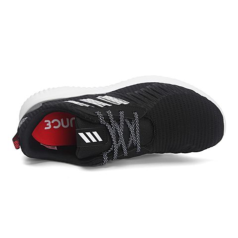 adidas阿迪达斯新款男子跑步Bounce系列跑步鞋DA8712