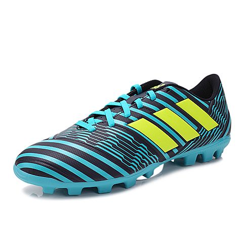Adidas阿迪达斯新款男子NEMEZIZ系列足球鞋S82456