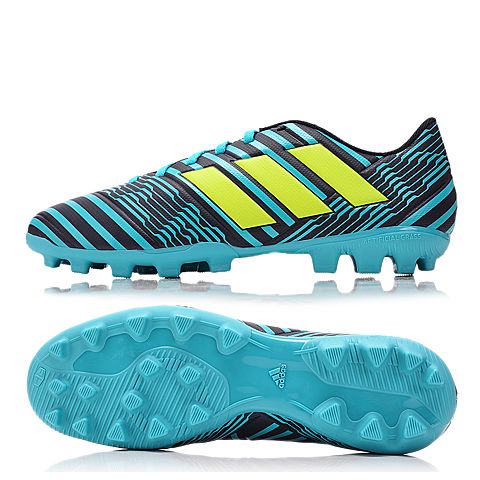 Adidas阿迪达斯新款男子NEMEZIZ系列足球鞋S82456