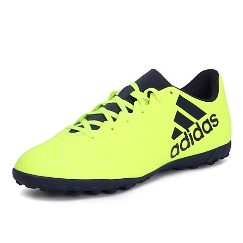 adidas阿迪达斯男子X 17.4 TF碎钉足球鞋S82415