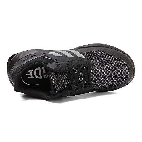 adidas阿迪达斯中性小-大童RapidaRun K wide跑步鞋CG3360