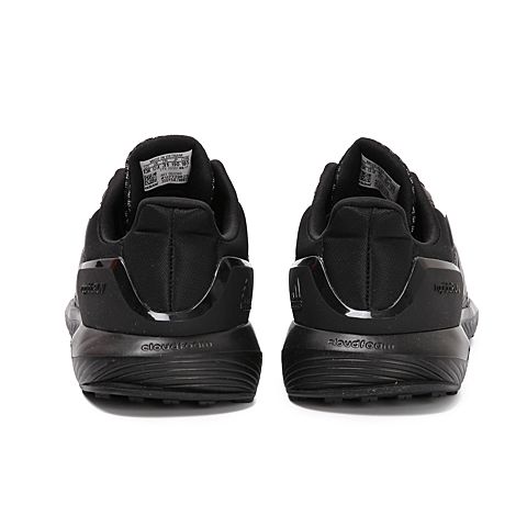 adidas阿迪达斯中性小-大童RapidaRun K wide跑步鞋CG3360