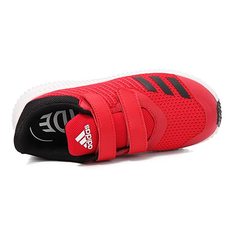 adidas阿迪达斯男小童FortaRun wide CF K跑步鞋CP9605