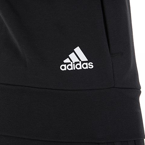 adidas阿迪达斯新款女子ESS LIN DH HD系列针织套衫S97081