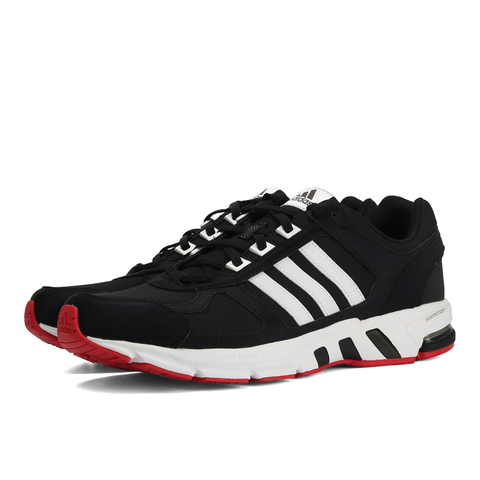 adidas阿迪达斯新款男子equipment 10m跑步鞋BW1286