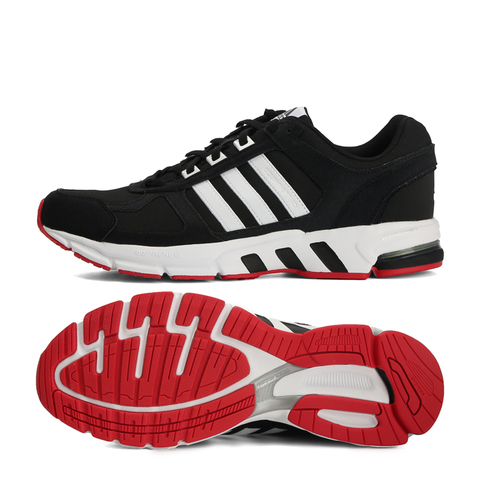 adidas阿迪达斯新款男子equipment 10m跑步鞋BW1286