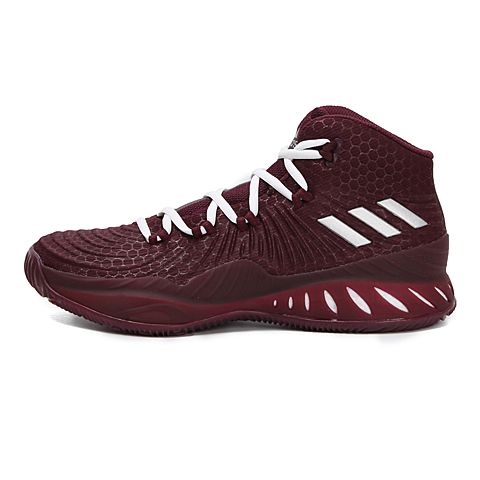 adidas阿迪达斯男子Crazy Explosive 团队基础系列篮球鞋BY3772