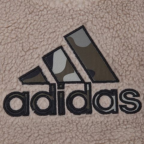 adidas阿迪达斯男小童LB CREW SWEAT套头衫BQ0589