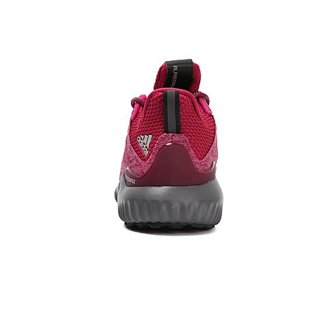 adidas阿迪达斯新款女子alphabounce em w Bounce跑步鞋BW1192