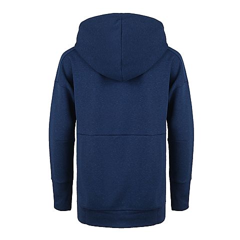 adidas阿迪达斯女子STADIUM HOODIE针织外套B47324