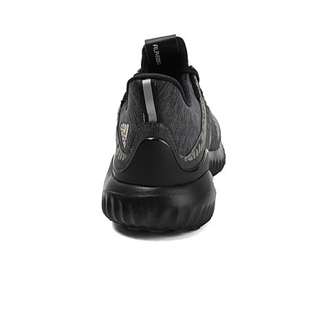 adidas阿迪达斯男子alphabounce hpc ams m Bounce跑步鞋DA9561