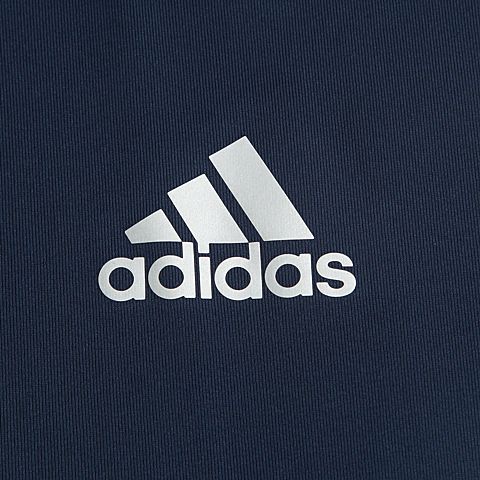adidas阿迪达斯男子TF BASE TIGHT紧身运动长裤AJ5209