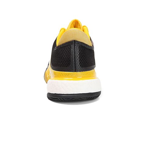 adidas阿迪达斯男子Barricade  boost竞技表现网球鞋CG3087