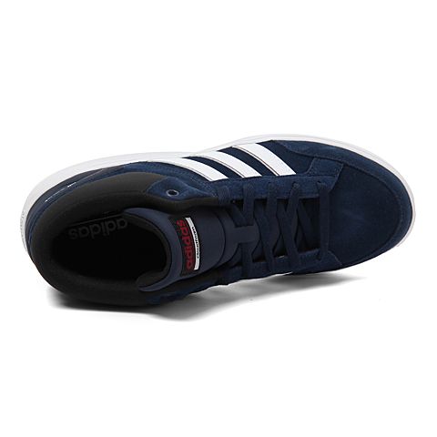 adidas阿迪达斯新款男子CF ALL COURT MID网球文化网球鞋DB0290