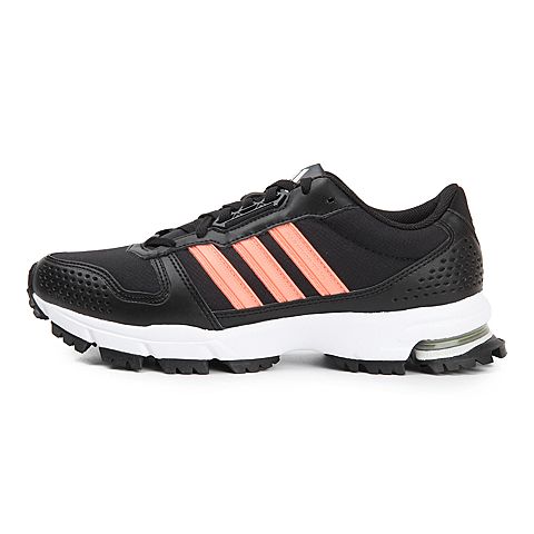 adidas阿迪达斯女子marathon 10 tr w马拉松跑步鞋CM8337