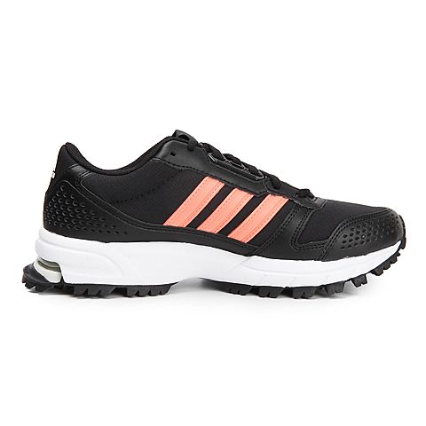 adidas阿迪达斯女子marathon 10 tr w马拉松跑步鞋CM8337