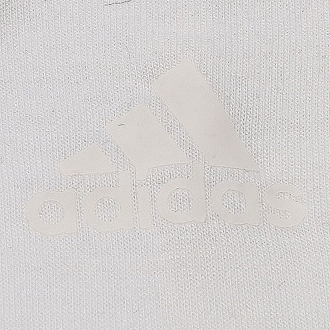 adidas阿迪达斯女子THREE STRIPE T圆领短T恤CV5108