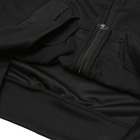 adidas阿迪达斯男子JKT TT DATA针织外套CV6273