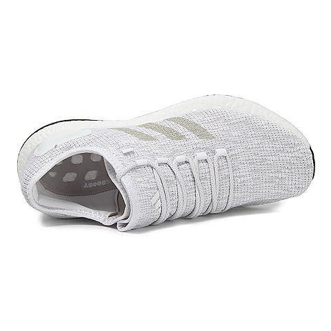 adidas阿迪达斯中性PureBOOST跑步BOOST跑步鞋BB6277
