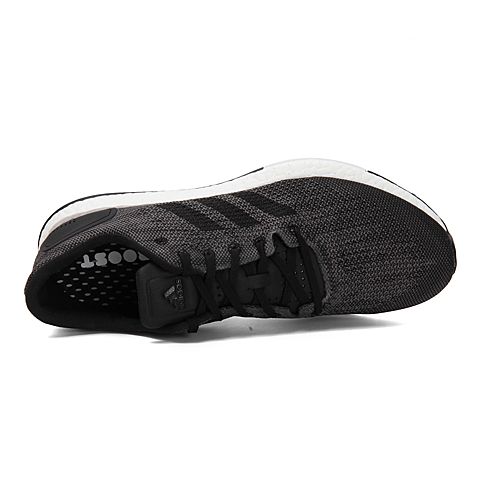 adidas阿迪达斯中性PureBOOST DPR跑步BOOST跑步鞋BB6291