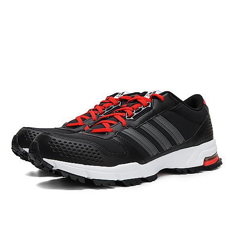 adidas阿迪达斯男子marathon 10 tr m马拉松跑步鞋CM8307