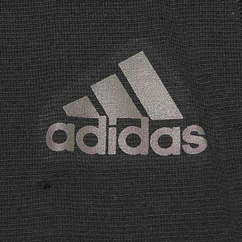 adidas阿迪达斯新款女子SUPERNOVA SHIRT圆领短T恤CG1096