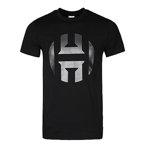 adidas阿迪达斯男子HRDN LOGO TEE圆领长T恤CV9954