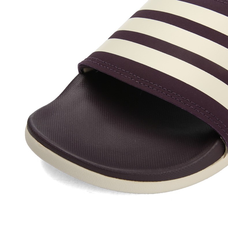 adidas阿迪达斯女子adilette comfort沙滩运动拖鞋ah2589