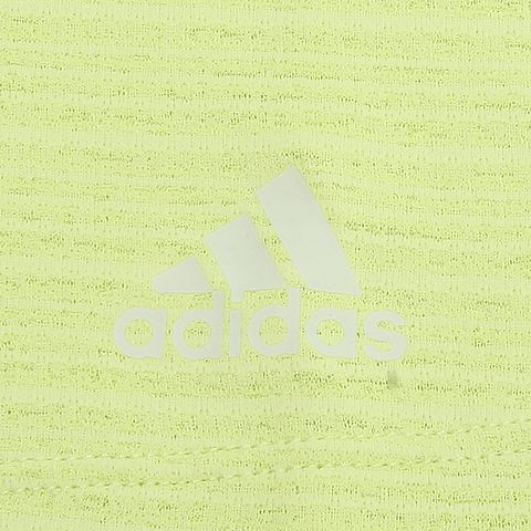 adidas阿迪达斯女子FreeLift chill圆领短T恤CF4440