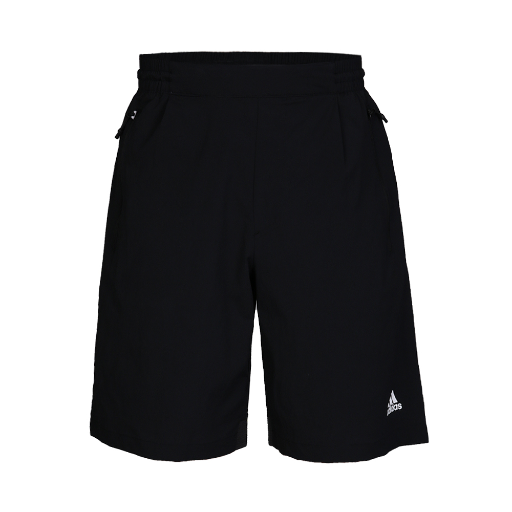 adidas阿迪达斯男子SHORT WV BOX梭织短裤CZ3487