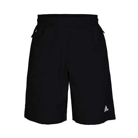 adidas阿迪达斯男子SHORT WV BOX梭织短裤CZ3487