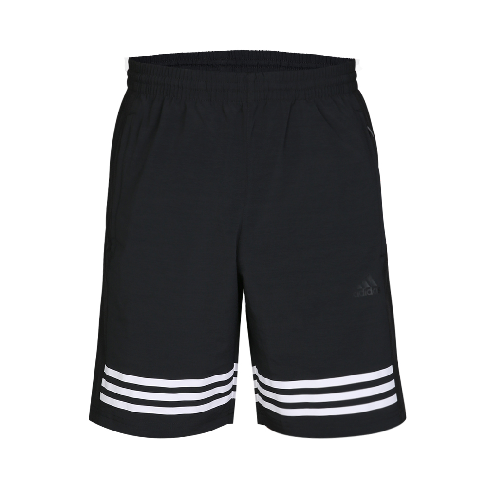 adidas阿迪达斯男子SHORT WV 3S梭织短裤CX5027