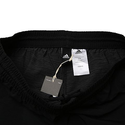 adidas阿迪达斯男子SHORT WV 3S梭织短裤CX5027