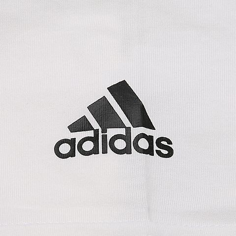 adidas阿迪达斯男子DAM GK UP圆领短T恤CV9971