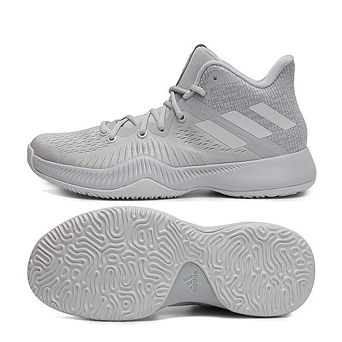 adidas阿迪达斯男子Mad Bounce团队篮球鞋DB0842