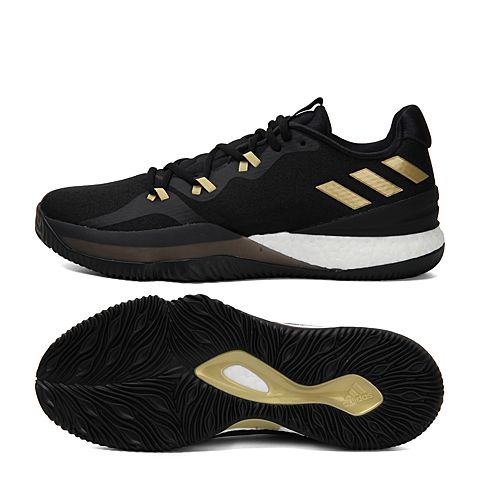 adidas阿迪达斯男子Crazy Light Boost Crazy Light篮球鞋AC8365