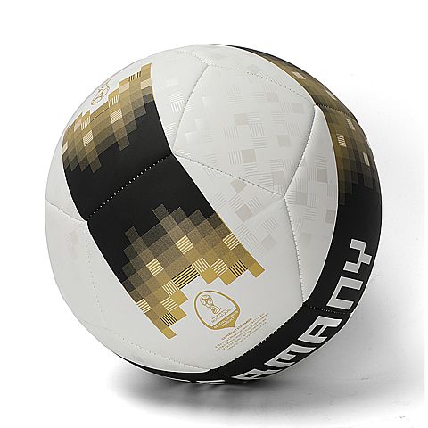 adidas阿迪达斯男子OLP 18 BALL GER场上足球CE9960