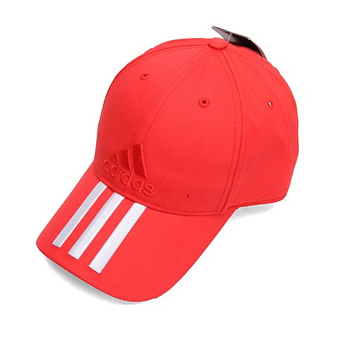 adidas阿迪达斯中性6P 3S CAP COTTO帽子CF6916