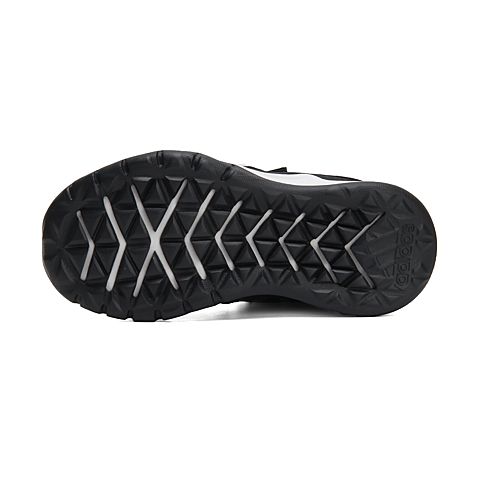 adidas阿迪达斯男小童RapidaFlex 2 Cool EL K训练鞋BB7780