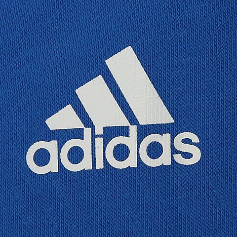 adidas阿迪达斯男小童LK ANI HDY SET长袖套服DM7055