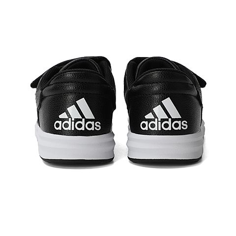 adidas阿迪达斯中性小童AltaSport CF K训练鞋BA7459