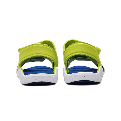 adidas阿迪达斯男大童RapidaSwim K游泳鞋DB1784
