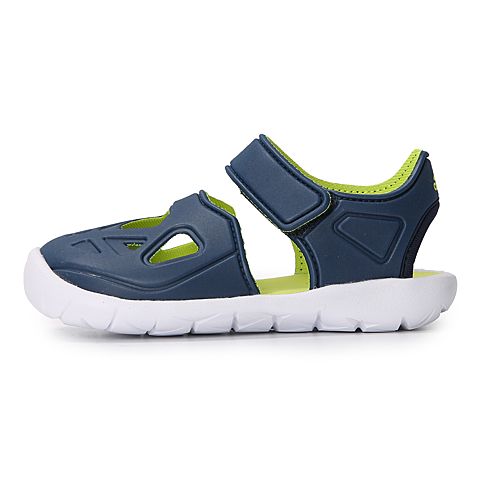 adidas阿迪达斯男婴童FortaSwim 2 I游泳鞋CQ0087