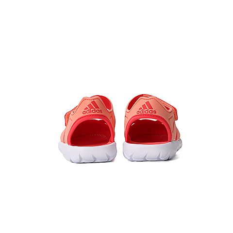 adidas阿迪达斯女小童FortaSwim 2 C游泳鞋DB2533