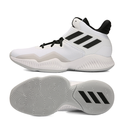 adidas阿迪达斯男子Explosive Bounce 篮球团队基础篮球鞋BB7298
