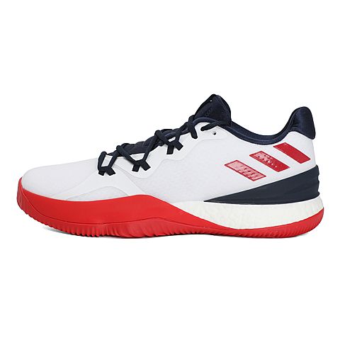 adidas阿迪达斯男子Crazy Light Boost Crazy Light篮球鞋AC7431