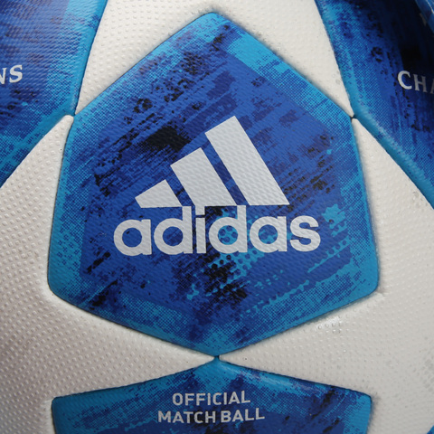 adidas阿迪达斯男子FINALE18 OMB比赛足球CW4133